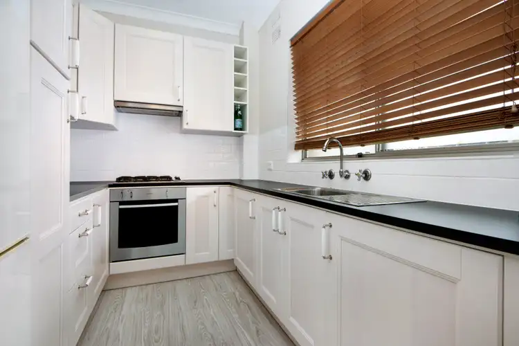 Third view of Homely apartment listing, 11/2 Holborn Avenue, Dee Why NSW 2099