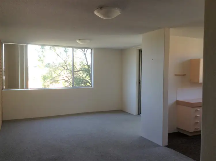Second view of Homely unit listing, 1/24 Lima Street, Auchenflower QLD 4066