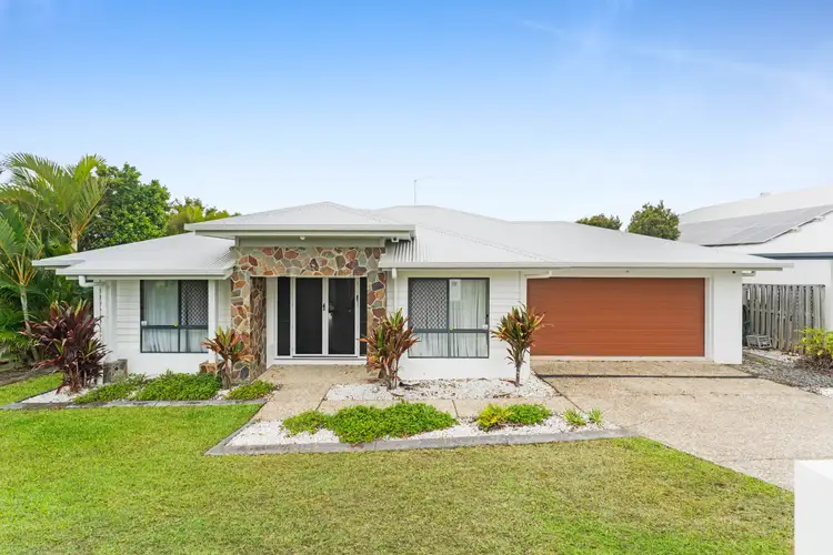 Main view of Homely house listing, 10 Tribulation Cres, Coomera QLD 4209