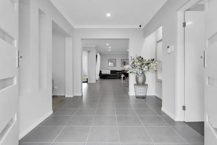 Fifth view of Homely house listing, 10 Tribulation Cres, Coomera QLD 4209