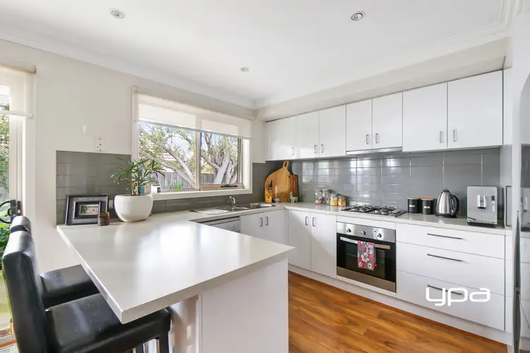 Second view of Homely house listing, 6B Hoylake Court, Sunbury VIC 3429