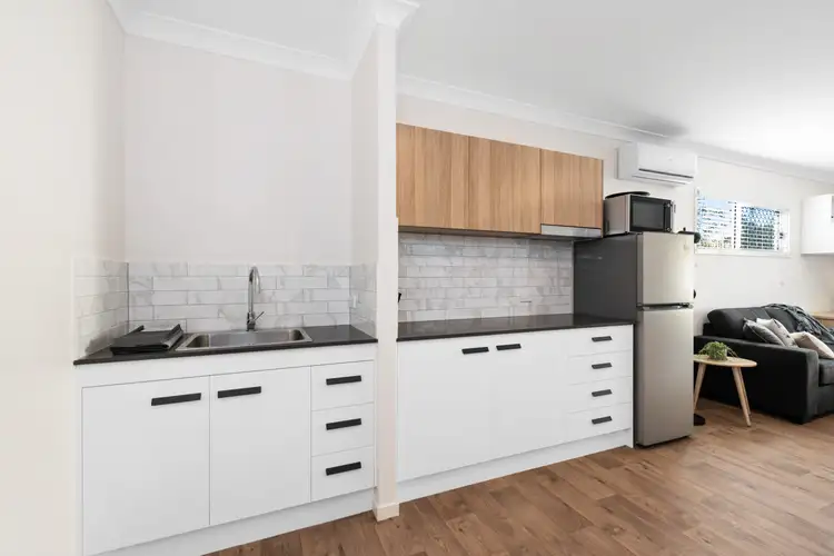 Fourth view of Homely apartment listing, 1/91 Macrossan Avenue, Norman Park QLD 4170