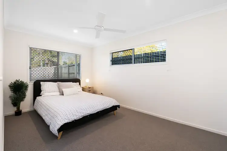 Fifth view of Homely apartment listing, 1/91 Macrossan Avenue, Norman Park QLD 4170