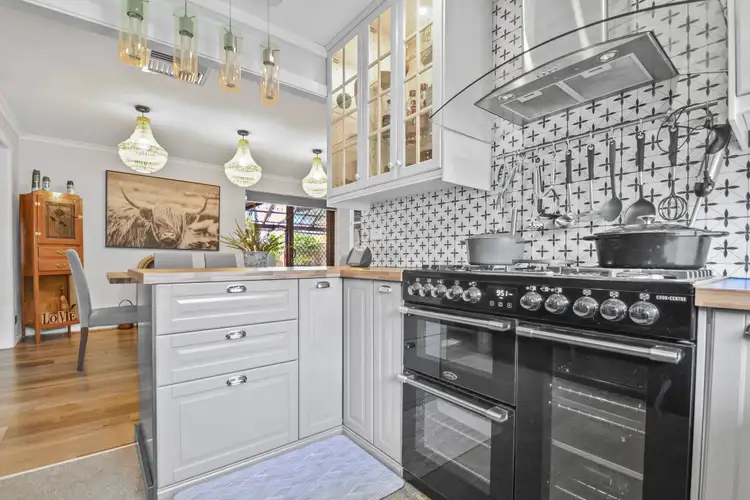 Fifth view of Homely house listing, 14 Northridge Gardens, Blakeview SA 5114