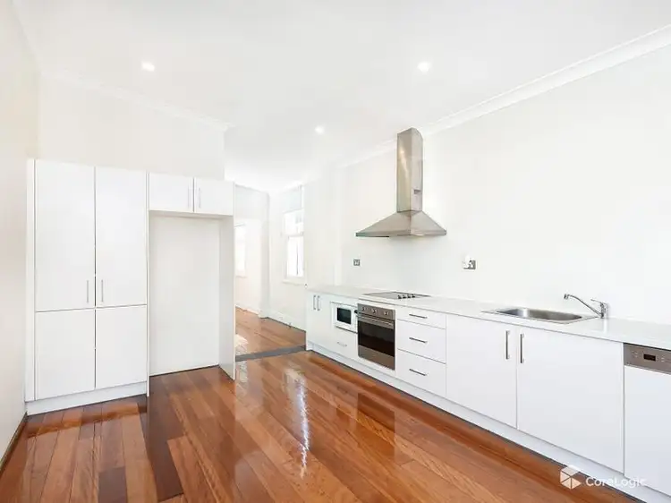 Third view of Homely house listing, 33 bydown street, Neutral Bay NSW 2089