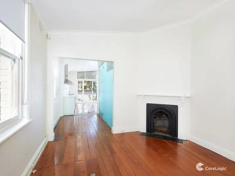 Fourth view of Homely house listing, 33 bydown street, Neutral Bay NSW 2089