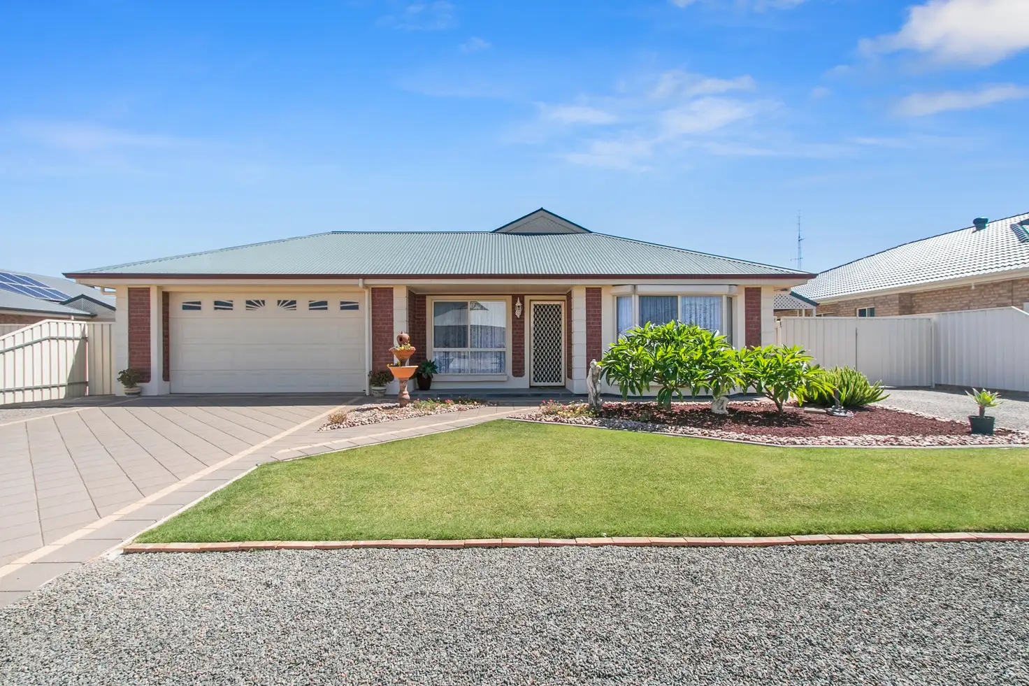 Main view of Homely house listing, 12 Diedrich St, Wallaroo SA 5556