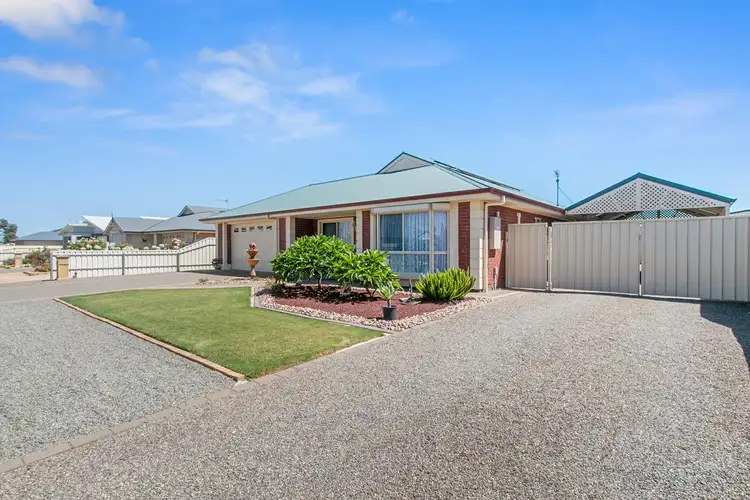 Second view of Homely house listing, 12 Diedrich St, Wallaroo SA 5556