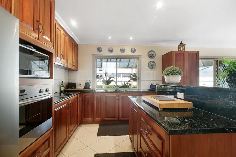 Fifth view of Homely house listing, 12 Diedrich St, Wallaroo SA 5556
