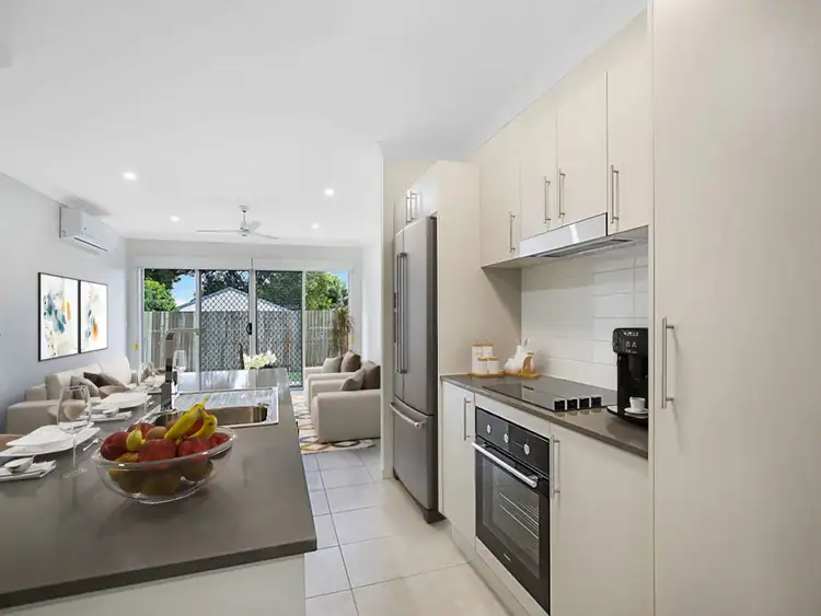 Fourth view of Homely unit listing, 1/68 Alford St, Mount Lofty QLD 4350