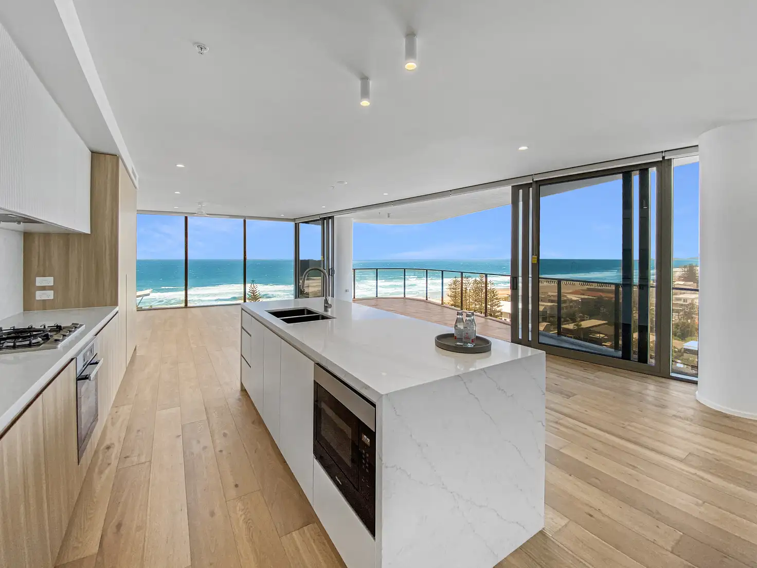 Main view of Homely apartment listing, 1103/15 Peerless Ave, Mermaid Beach QLD 4218