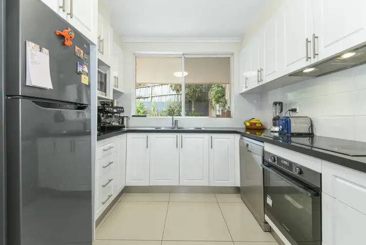Sixth view of Homely villa listing, 5/2-6 Kara St, Lane Cove NSW 2066