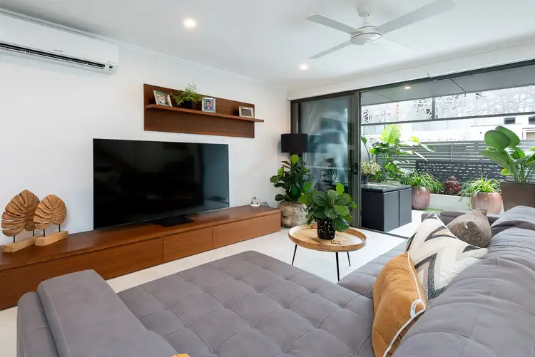 Third view of Homely townhouse listing, 20/1 Vue Bvd, Robina QLD 4226