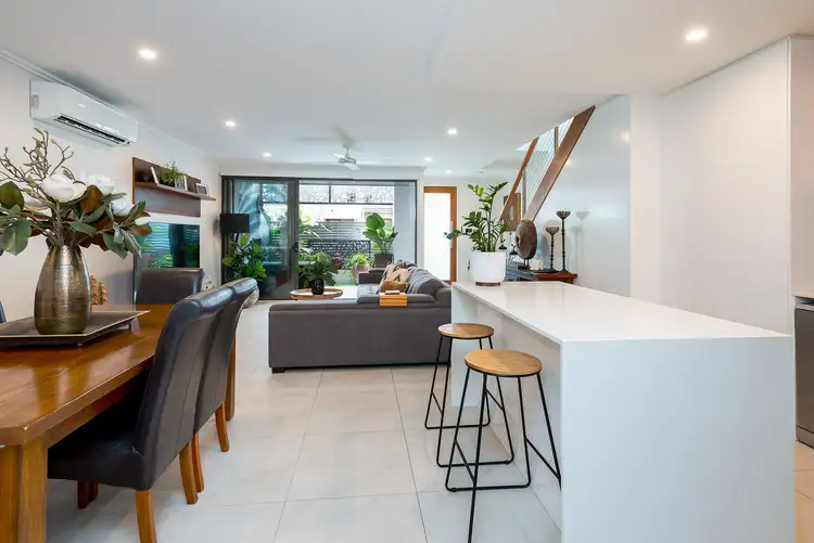 Fourth view of Homely townhouse listing, 20/1 Vue Bvd, Robina QLD 4226