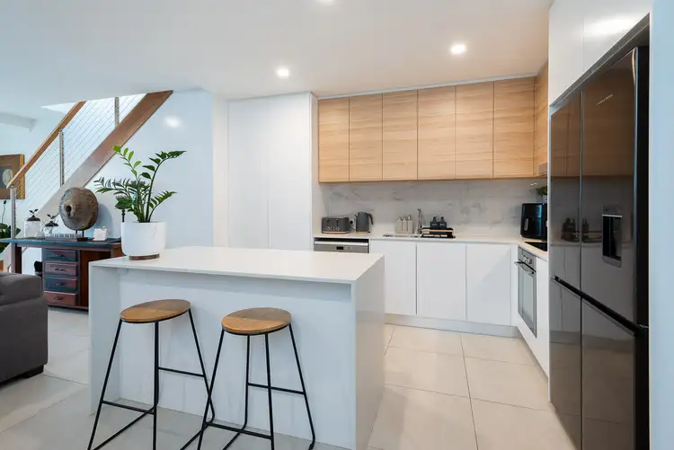 Fifth view of Homely townhouse listing, 20/1 Vue Bvd, Robina QLD 4226