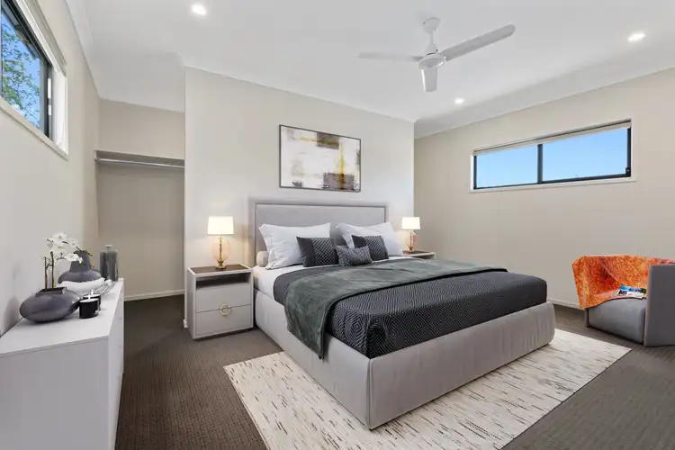 Sixth view of Homely house listing, 21 Rivina Cct, Coomera QLD 4209