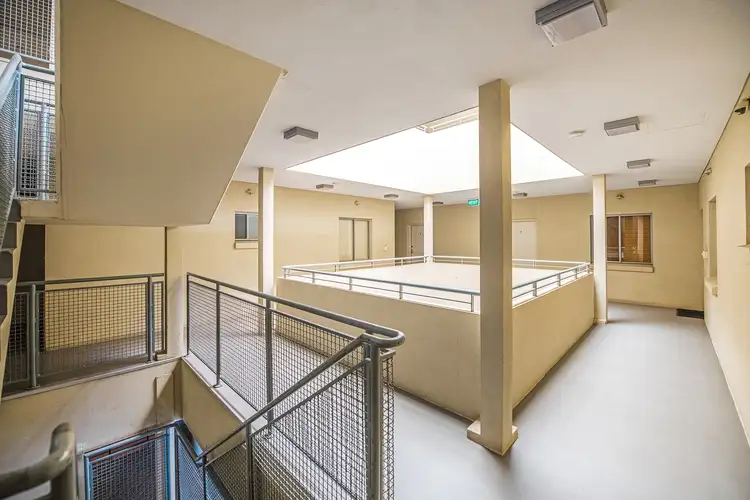 Third view of Homely apartment listing, 4/14-16 Hurtle Parade, Mawson Lakes SA 5095