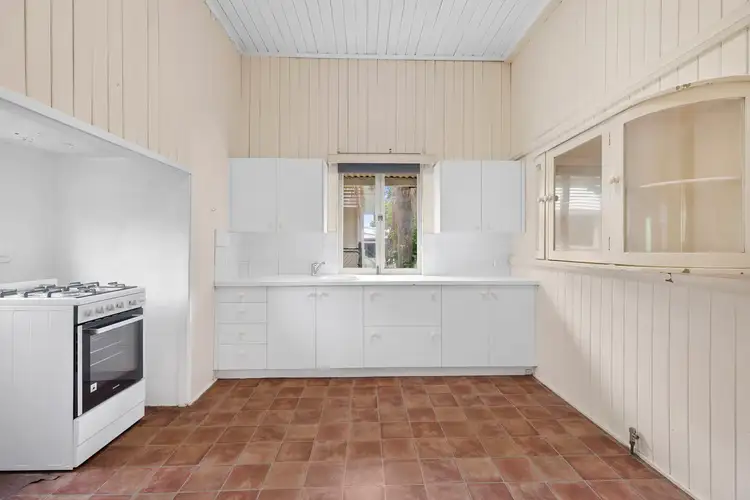 Second view of Homely house listing, 187 Boundary Rd, Bardon QLD 4065