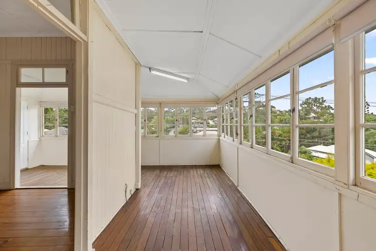 Third view of Homely house listing, 187 Boundary Rd, Bardon QLD 4065