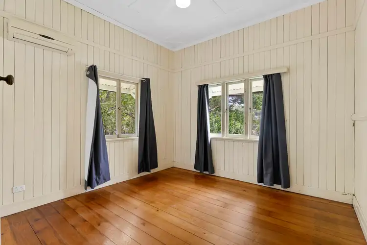 Fourth view of Homely house listing, 187 Boundary Rd, Bardon QLD 4065