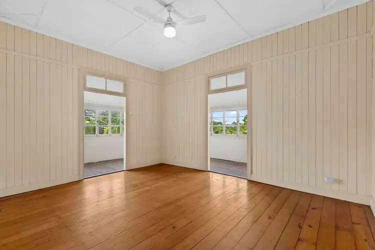 Fifth view of Homely house listing, 187 Boundary Rd, Bardon QLD 4065