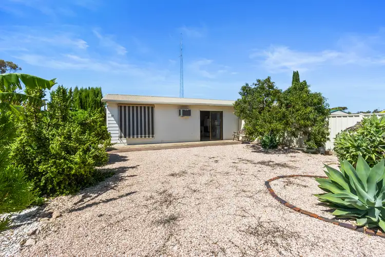 Main view of Homely house listing, 63 Cambridge St, Moonta Bay SA 5558