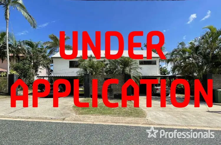 2/28 Mowlam Street, Eimeo QLD 4740