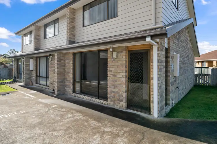 13 Lever Ct