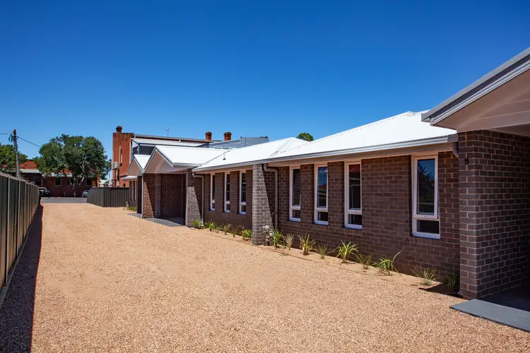 Fourth view of Homely house listing, 82 Maughan St, Wellington NSW 2820