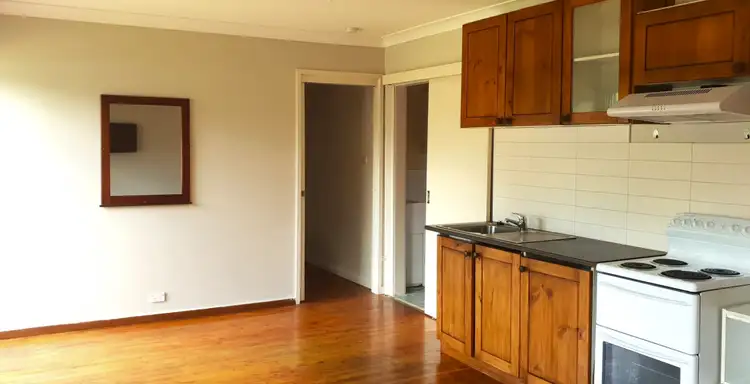 Second view of Homely flat listing, 12a Magnolia St, North St Marys NSW 2760