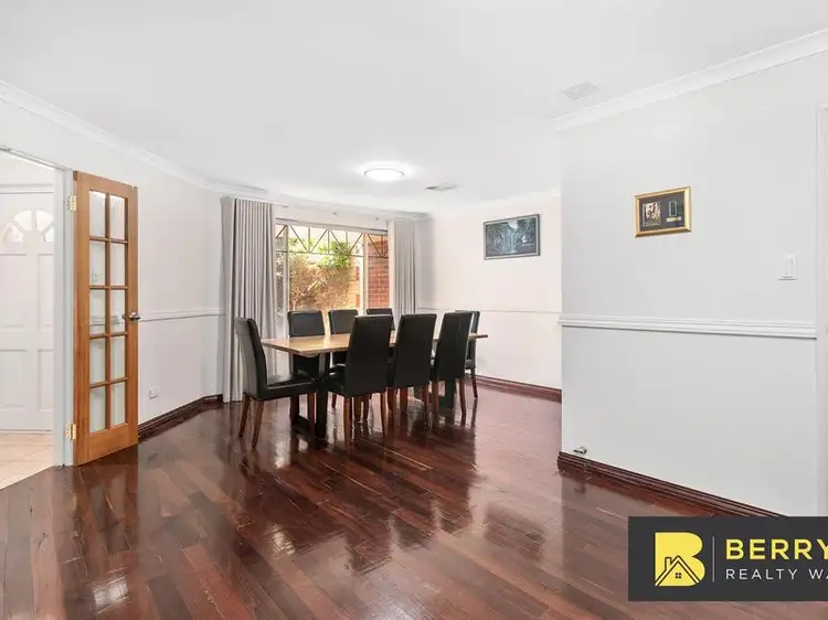 Fourth view of Homely house listing, 4 Doon Court, Kinross WA 6028