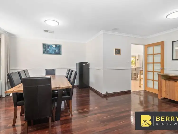 Fifth view of Homely house listing, 4 Doon Court, Kinross WA 6028