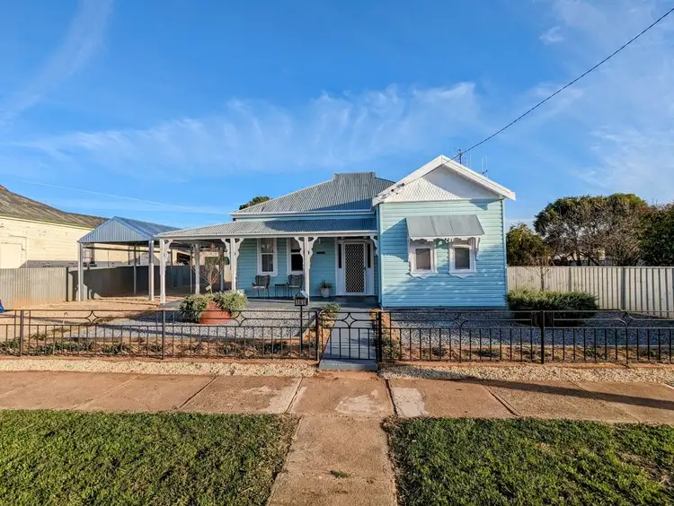 Main view of Homely house listing, 101 Warne St, Wellington NSW 2820