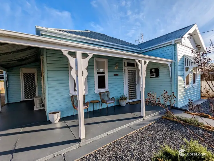 Second view of Homely house listing, 101 Warne St, Wellington NSW 2820