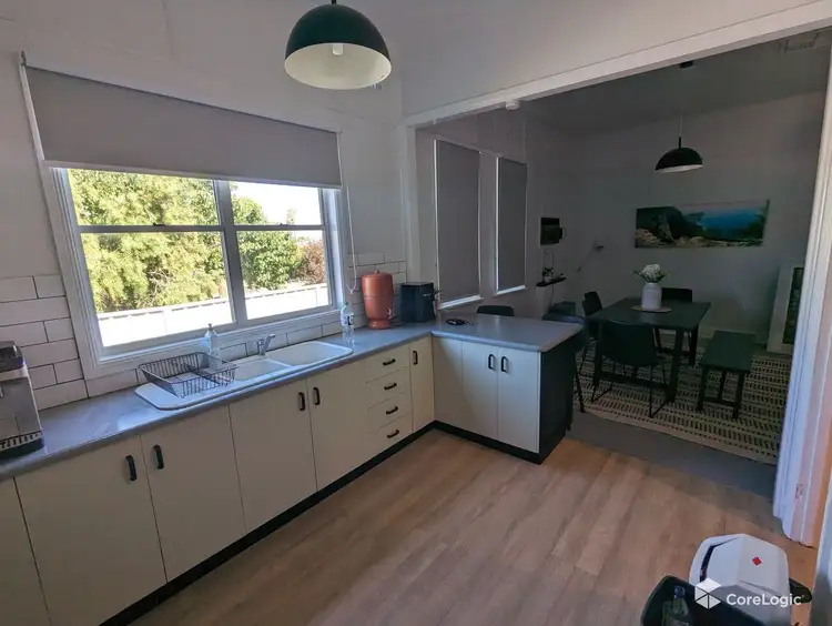 Fourth view of Homely house listing, 101 Warne St, Wellington NSW 2820