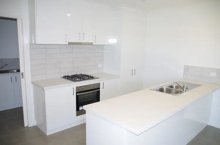 Second view of Homely house listing, 32 Galway Drive, Alfredton VIC 3350