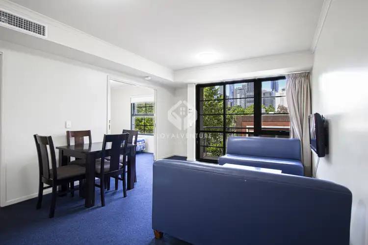 309/585 La Trobe St, Melbourne VIC 3000