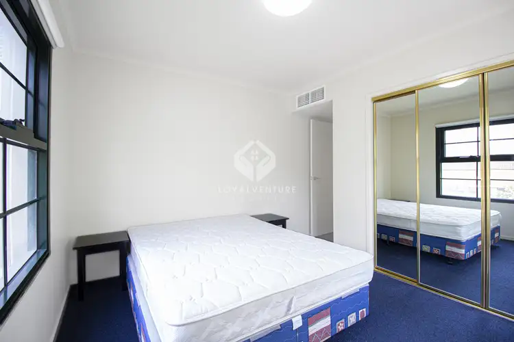 Fourth view of Homely apartment listing, 309/585 La Trobe St, Melbourne VIC 3000