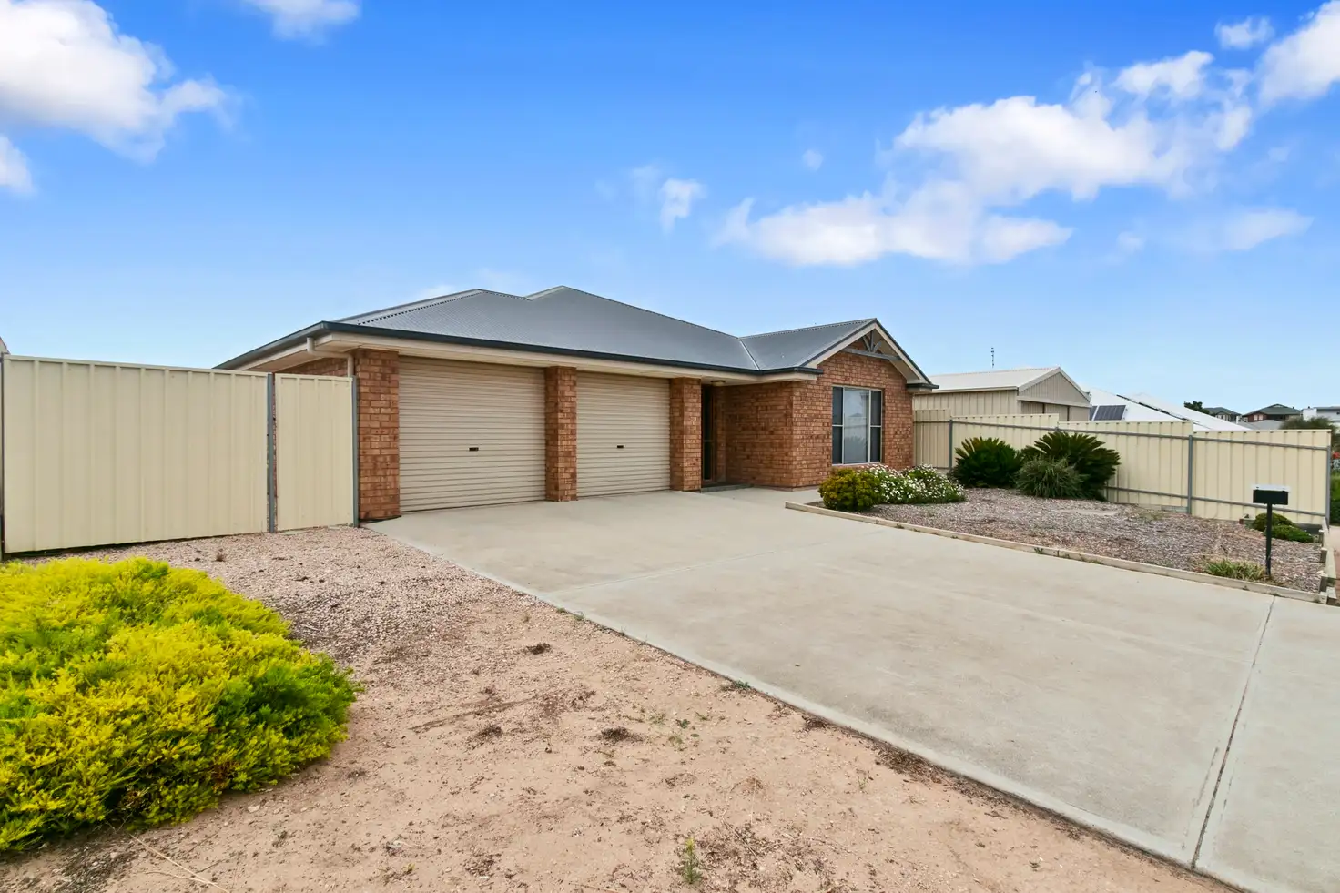 Main view of Homely house listing, 8 Woodward St, Moonta Bay SA 5558