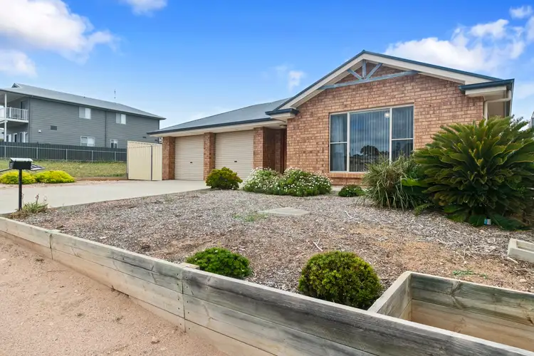 Second view of Homely house listing, 8 Woodward St, Moonta Bay SA 5558