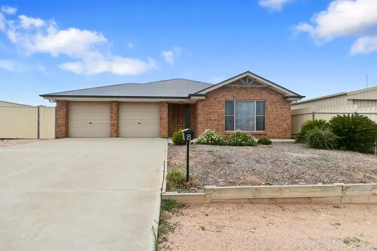 Third view of Homely house listing, 8 Woodward St, Moonta Bay SA 5558