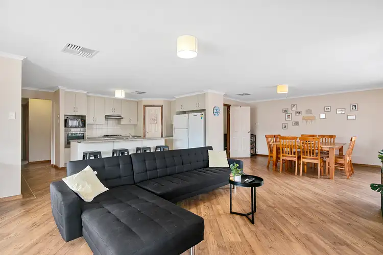 Fourth view of Homely house listing, 8 Woodward St, Moonta Bay SA 5558