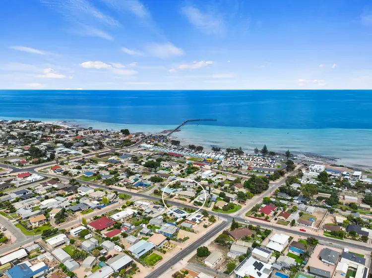 117 Coast Rd, Moonta Bay SA 5558