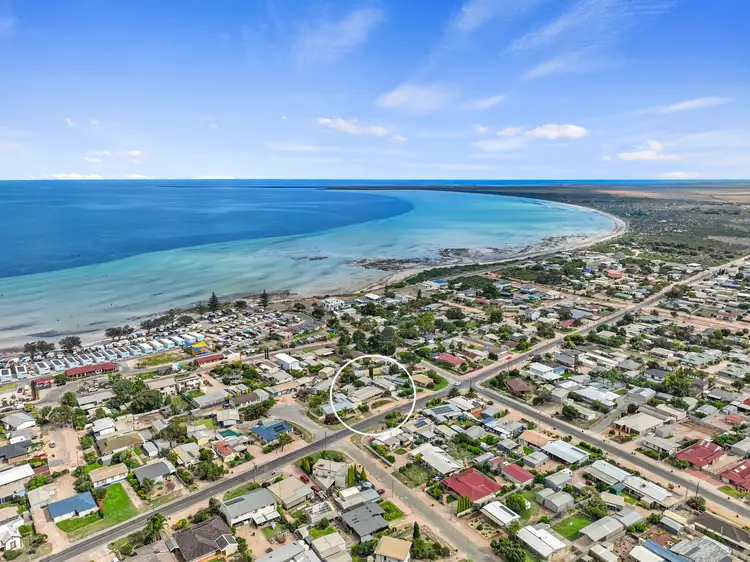 Second view of Homely house listing, 117 Coast Rd, Moonta Bay SA 5558