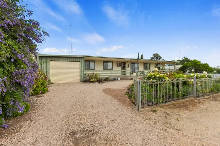 Third view of Homely house listing, 117 Coast Rd, Moonta Bay SA 5558