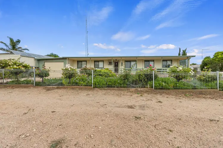 Fourth view of Homely house listing, 117 Coast Rd, Moonta Bay SA 5558