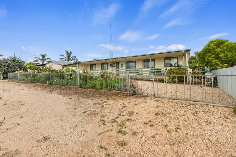 Fifth view of Homely house listing, 117 Coast Rd, Moonta Bay SA 5558