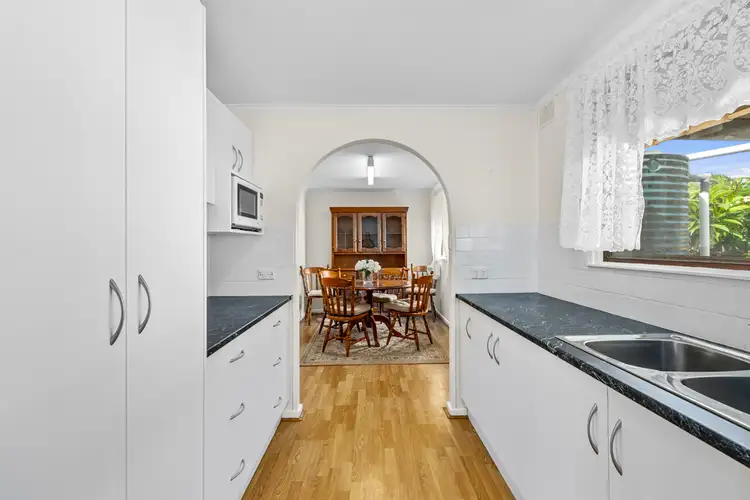 Sixth view of Homely house listing, 117 Coast Rd, Moonta Bay SA 5558