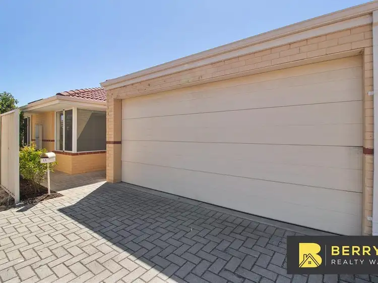 Second view of Homely villa listing, 11/120 Ladywell Street, Beckenham WA 6107
