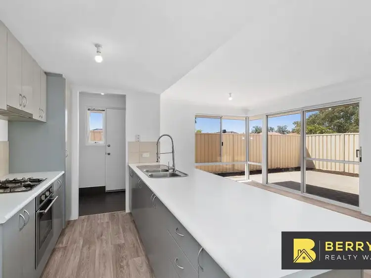 Third view of Homely villa listing, 11/120 Ladywell Street, Beckenham WA 6107